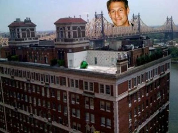 as 15 casas mais caras dos banqueiros de wall street (fotos)