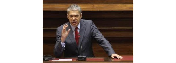 sócrates: novas medidas “não violam acordo com psd”