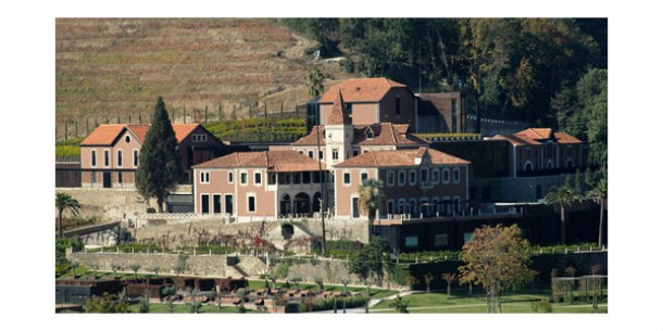 aquapura douro valley candidato a melhor hotel da europa 