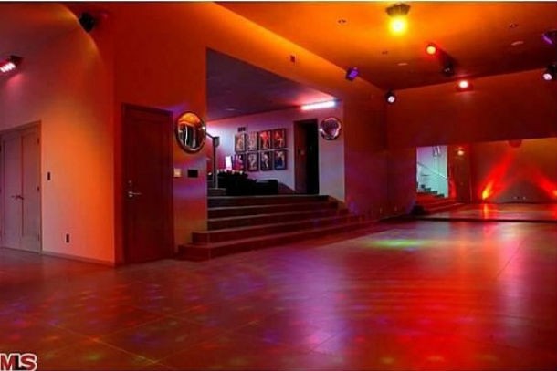 que tipo de casa arrendam os famosos? (fotos)