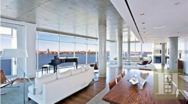 que tipo de casa arrendam os famosos? (fotos)