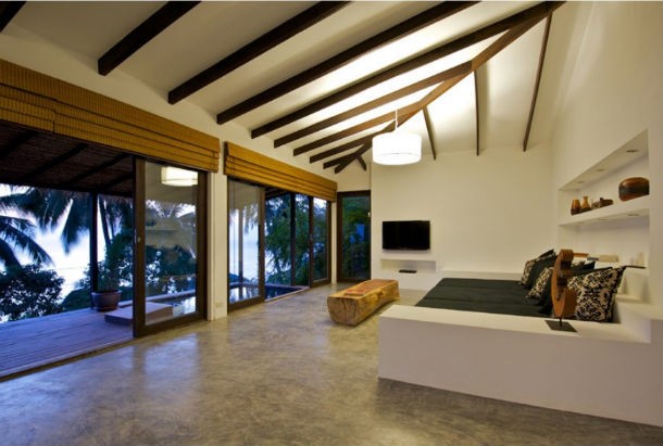 Ben Affleck põe mansão de Los Angeles à venda por 29 milhões