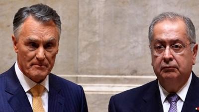 cavaco silva reúne-se hoje com jaime gama semana decisiva para a crise política nacional