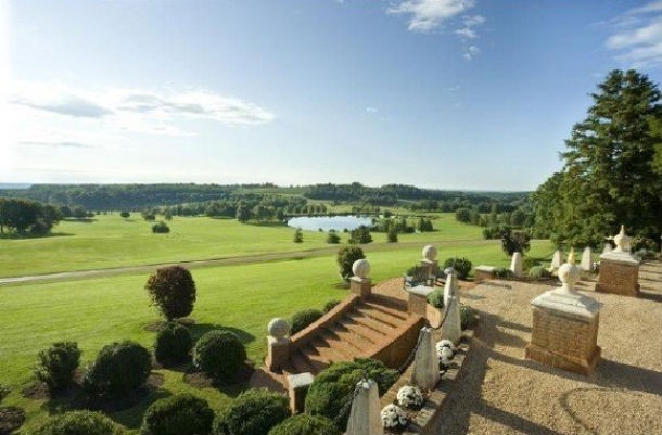 FBI faz buscas na casa de Donald Trump na Florida