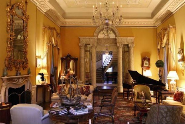 Que iluminação escolher em cada divisão da casa?