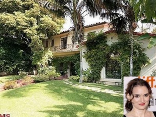 oito famosos vendem a casa com lucro, apesar da crise (fotos)