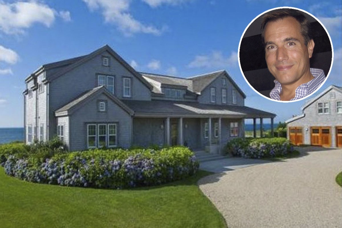 Casas de famosos: casa de férias de Madoff está à venda por cinco milhões