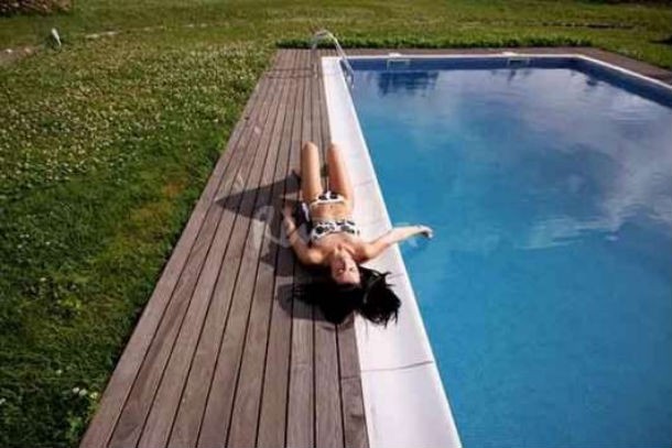 5 ideias para decorar uma pequena sala de estar com área de jantar