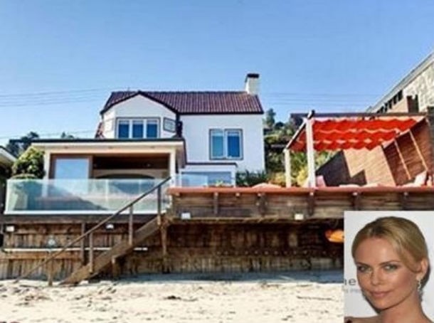 oito famosos vendem a casa com lucro, apesar da crise (fotos)