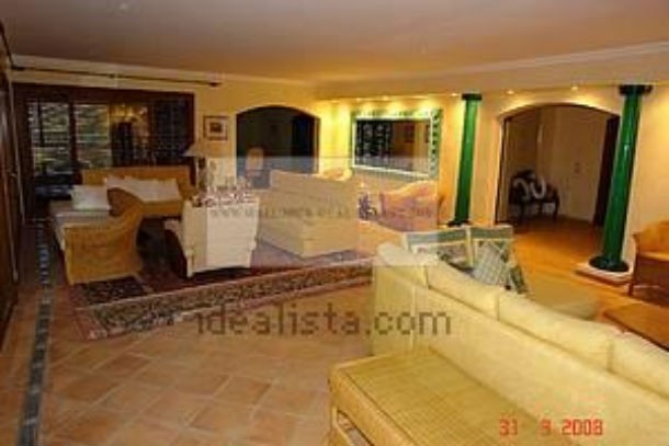 Casas de luxo em idealista