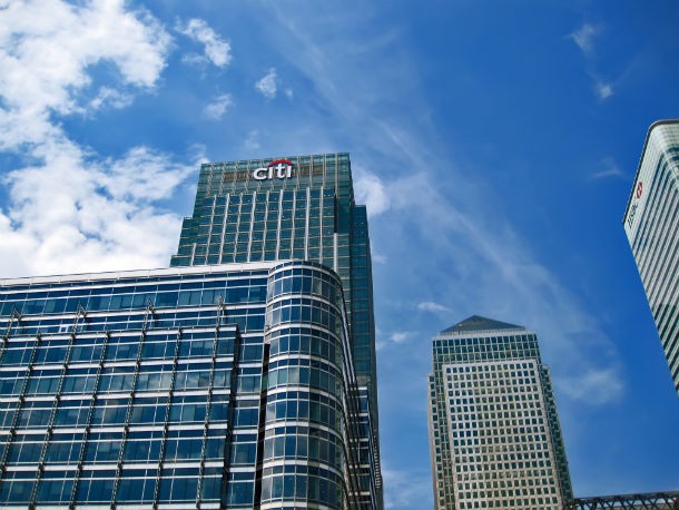 torre do citigroup em londres à venda por 1,1 milhões 