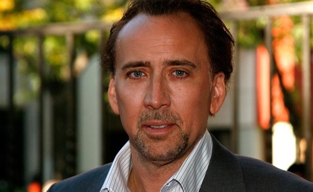 nicolascage