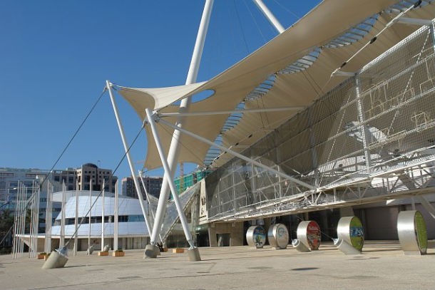 tektónica arranca em lisboa com espaço para reabilitação 