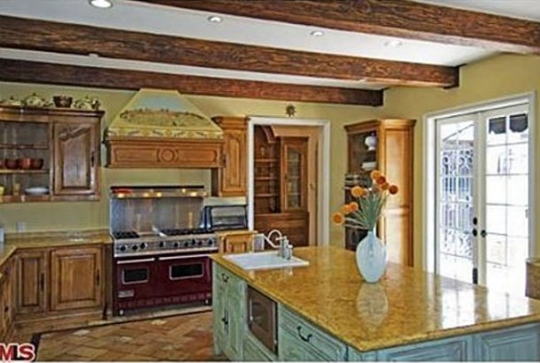 os sete “pequenos pormenores” que os famosos exigem ter em casa