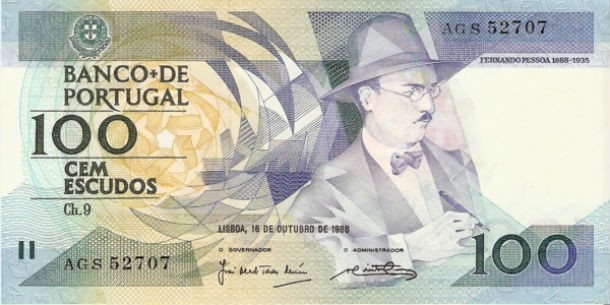 ainda há 183,55 milhões de euros em escudos nas mãos dos portugueses em 2010 portugueses trocaram 7,85 milhões de euros em escudos