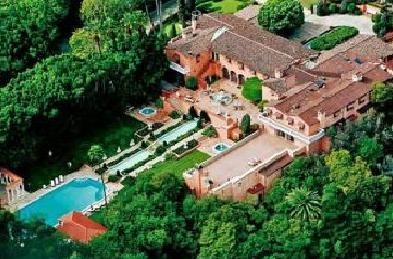 gostava de viver na casa de "o padrinho"? 