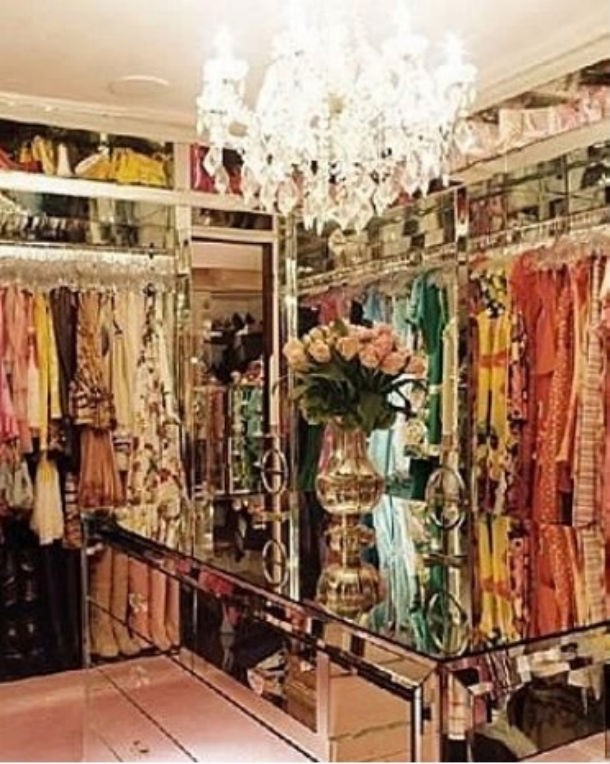 os sete “pequenos pormenores” que os famosos exigem ter em casa