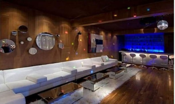 os sete “pequenos pormenores” que os famosos exigem ter em casa