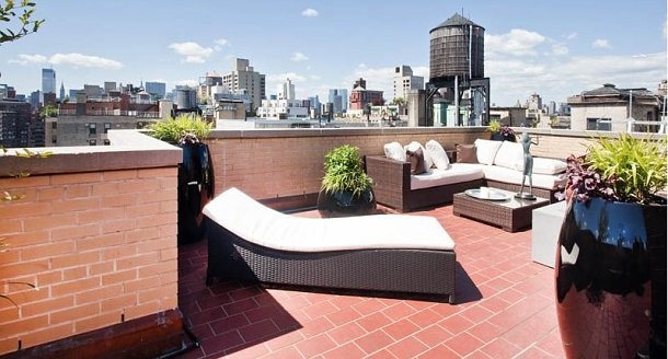 casas de sonho: viver com manhattan a teus pés (fotos)
