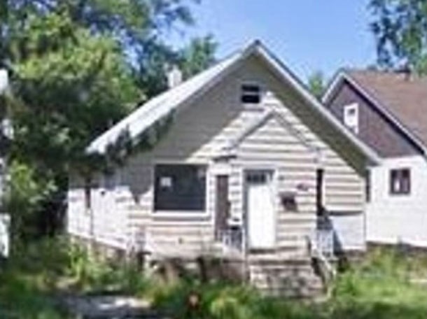 15 casas à venda por 70 euros... em detroit 