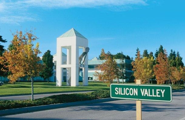 eua: preço das casas de silicon valley dispara com o sucesso das empresas tecnológicas