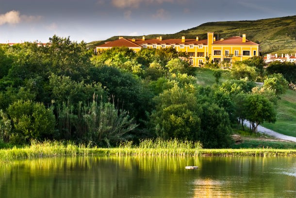grupo de detém o resort camporeal pediu insolvência