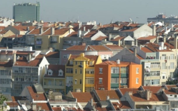 casas em lisboa estão a vender-se mais rápido