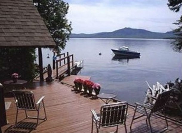 7 ilhas privadas com casa à venda nos eua (fotos)