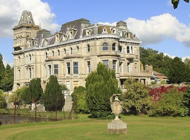 casa mais cara do reino unido vendida por 160 milhões (fotos)