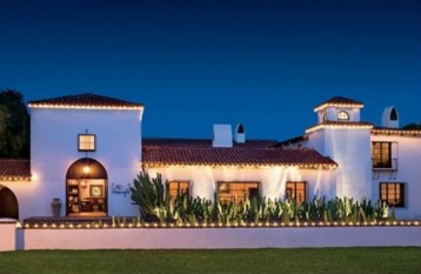 casas de famosos: estrelas de hollywood que venderam ou compraram casa apesar da crise (fotos)