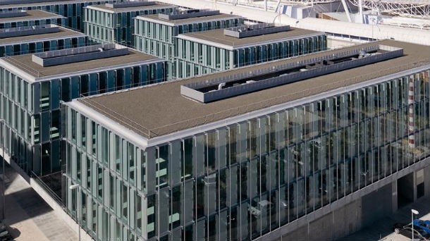 mercado de escritórios em lisboa cai 42%