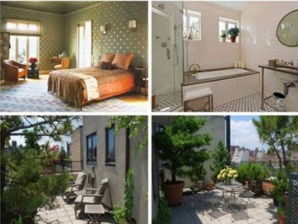 casas de famosos: estrelas de hollywood que venderam ou compraram casa apesar da crise (fotos)