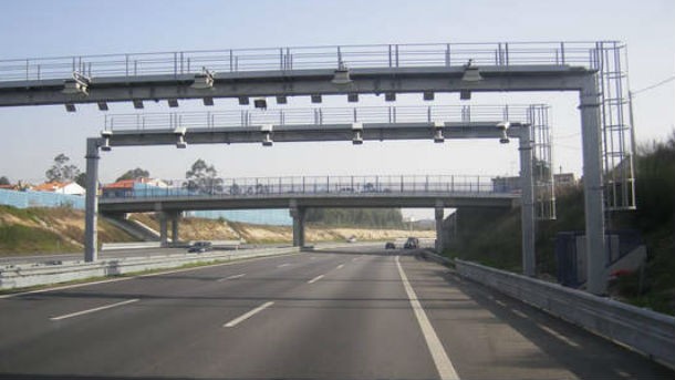 scut: portagens podem arrancar a 15 de outubro