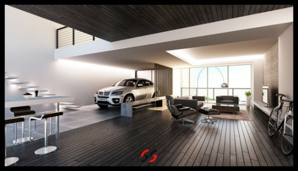 car-in-home-brown-and-white-living-room-with-car-665x3831_0