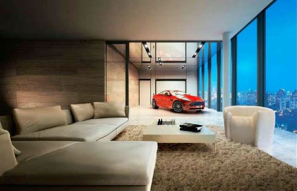 car-in-home-red-car-beige-living-area1_0