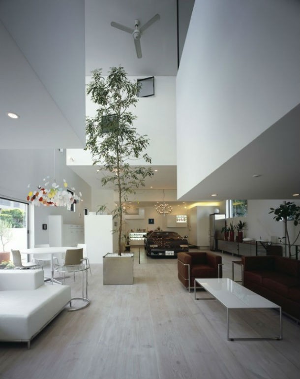car-inside-home-black-and-white1_1