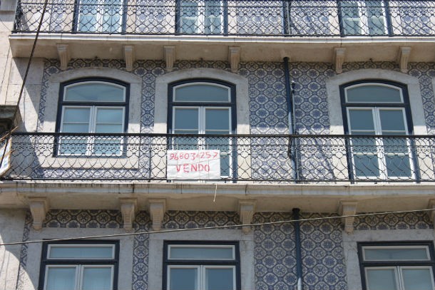 comprar casa em tempos de crise