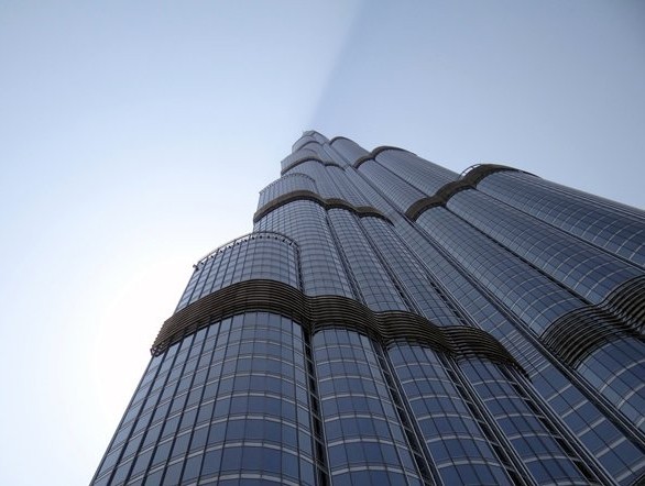 os edifícios mais caros do mundo (fotos)