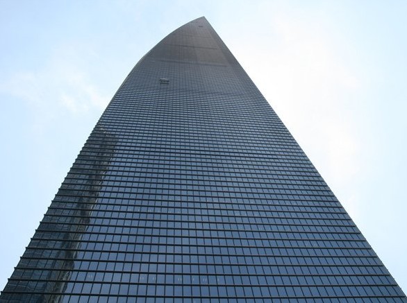 os edifícios mais caros do mundo (fotos)