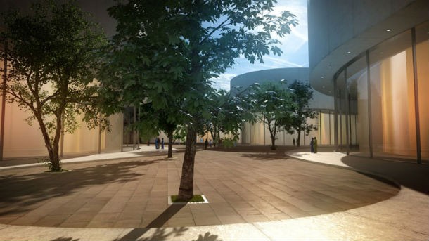 Djibloho_CentroCultural