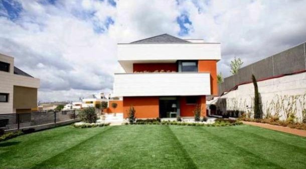 as 54 casas novas mais caras de madrid