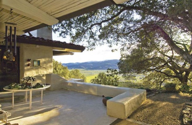 seis casas de luxo leiloadas nos eua (fotos)