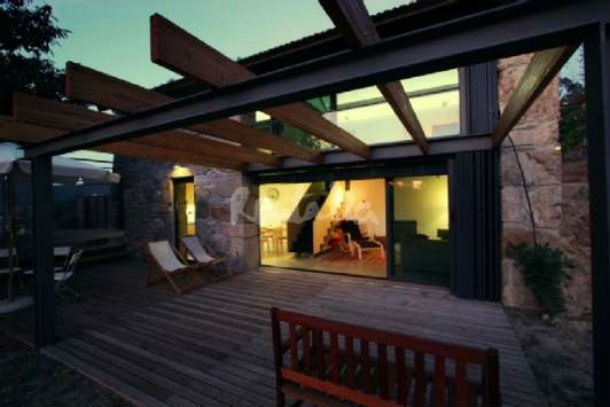 o primeiro hotel do mundo num porta-aviões (fotos)