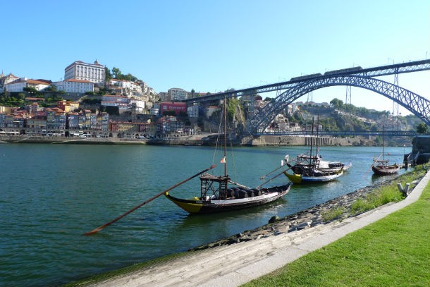 os tesouros urbanos do porto descobertos pela lonely planet