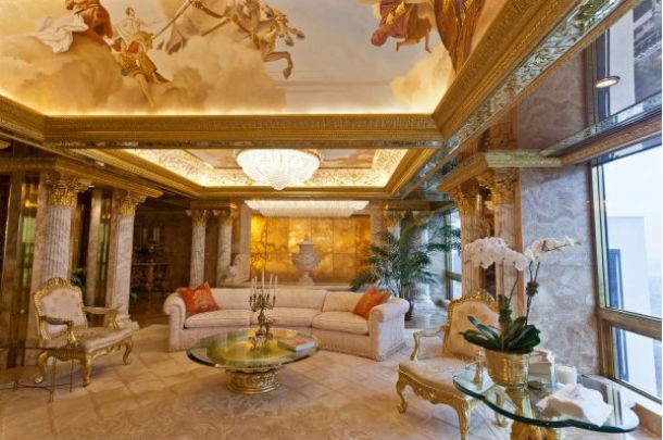 atico-oro-donald-trump_0