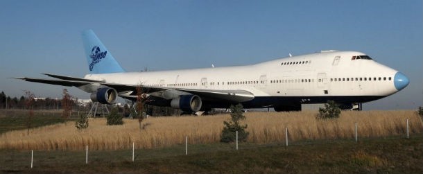 boeing