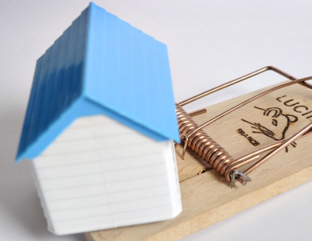 nova lei protege maior parte das lojas e escritórios de despejos