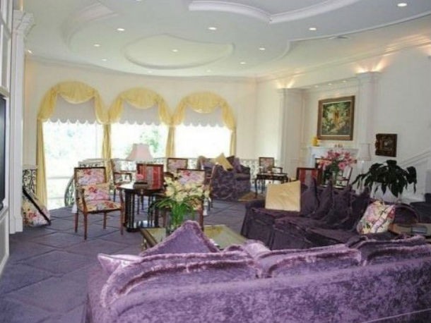 as 10 casas mais feias de 2011 (fotos)