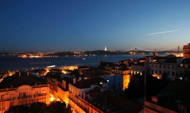 bairro alto hotel eleito “best small hotel” da europa