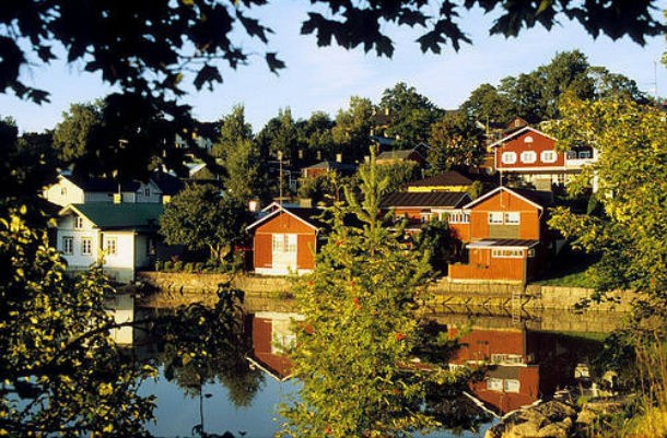 os países com as casas mais baratas e mais caras do mundo
